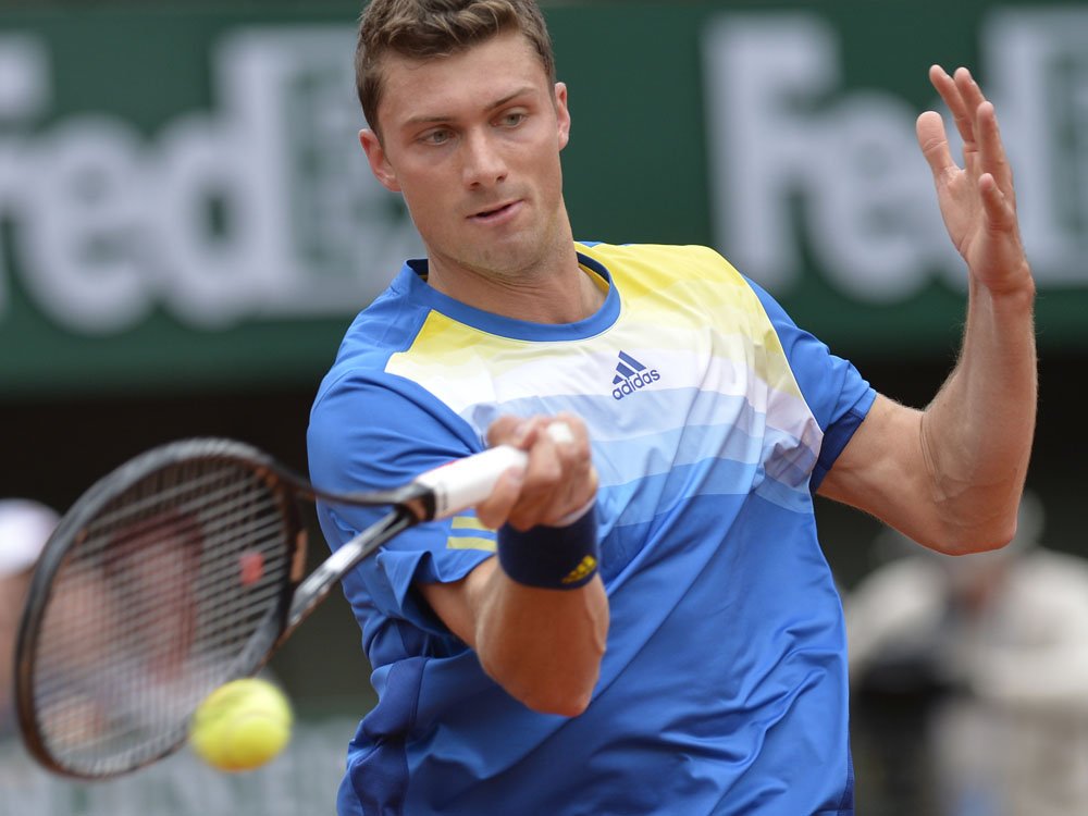Mannarino Wins Maiden ATP Tour Title In S'Hertogenbosch Tennis TourTalk