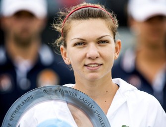 Halep und Wesnina gewinnen Wimbledon-Generalproben