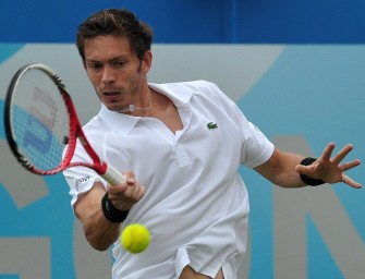 Marathon-Mann Mahut gewinnt erstes ATP-Turnier