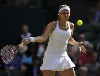 Lisicki nach Sieg über Stosur im Achtelfinale