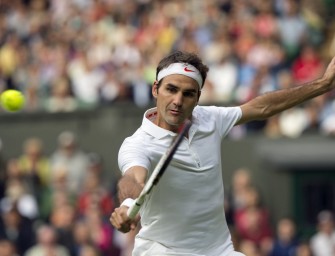 Federer startet mit Wildcard in Gstaad