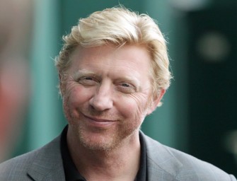 Becker lobt Lisicki und fordert mehr Heim-Turniere
