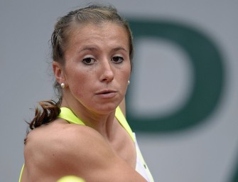 Beck gewinnt Auftaktmatch in Budapest