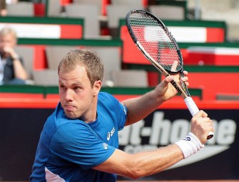Kamke und Reister erhalten Rothenbaum-Wild-Cards