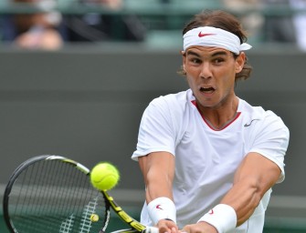 Toni Nadal: „Rafa wird wiederkommen“
