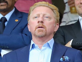 Becker kritisiert TV-Sender