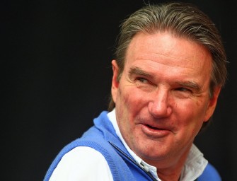 Connors wird neuer Scharapowa-Coach