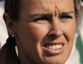 Hingis und Tiriac in Hall of Fame aufgenommen