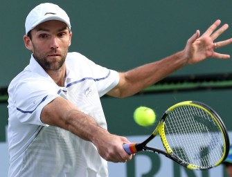 Karlovic: „Ich wusste meinen Namen nicht mehr“
