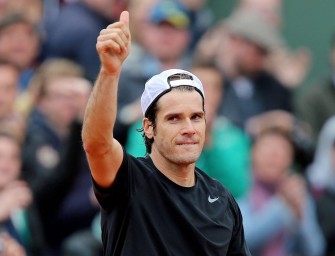 Haas: „Titel in Hamburg wäre ein Highlight“