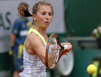Bad Gastein: Beck erreicht Achtelfinale