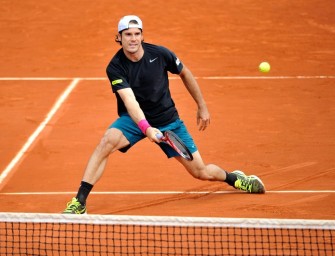 Haas und Mayer scheitern im Viertelfinale