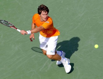 Zverev steht im Hauptfeld von Atlanta