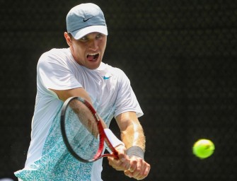 Zverev scheitert nach Tiebreak-Krimi in Atlanta