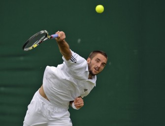 Verweigerte Probe: Troicki für 18 Monate gesperrt