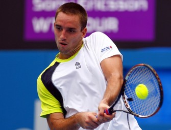 Tennis: Troicki weist Doping-Vorwürfe von sich