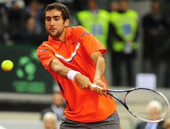 Kroate Cilic anscheinend positiv getestet