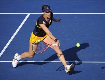 Petkovic in Washington im Achtelfinale