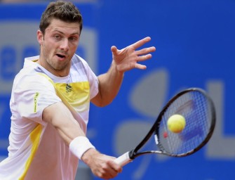 Kitzbühel: Brands im Achtelfinale