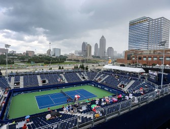 Preisgeldrekord bei den US Open