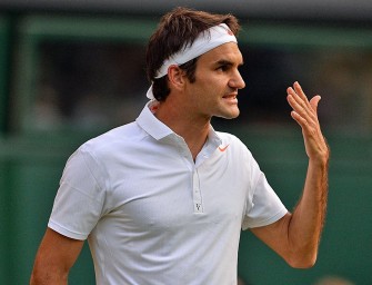 Federer verschiebt Start in Hartplatzsaison