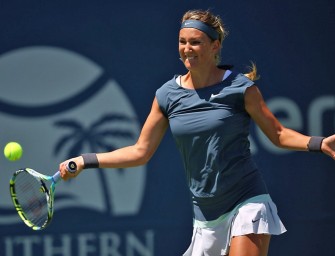 Asarenka unterliegt Stosur im Finale von Carlsbad