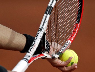 Tennis: Nürnberger Versicherungscup wieder im Juni