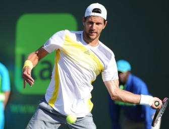 Melzer verpflichtet Blanco als Coach