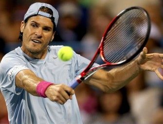 Haas gibt auf, Nadal-Comeback geglückt