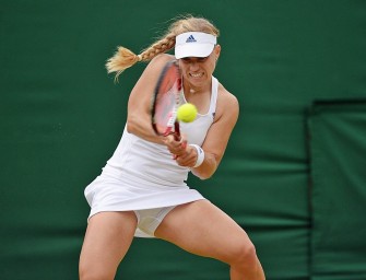 Kerber: „Habe daran gedacht aufzuhören“