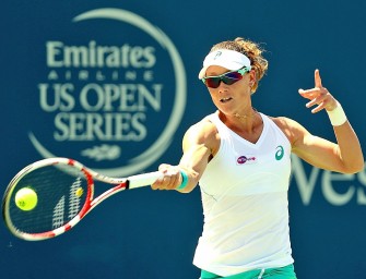 Stosur trennt sich von langjährigem Trainer
