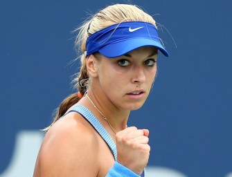 Lisicki feiert ersten Sieg seit Wimbledon