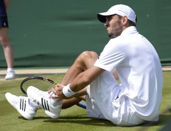 Troicki zieht gegen Dopingsperre vor den CAS