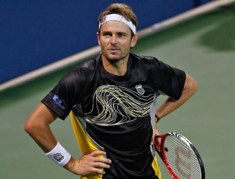 Herzprobleme: Mardy Fish sagt für US-Open ab