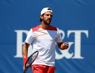 Melzer feiert fünften Sieg auf ATP-Tour