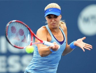 Bollettieri traut Lisicki den Sieg zu