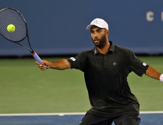 Amerikaner Blake beendet Karriere nach US Open