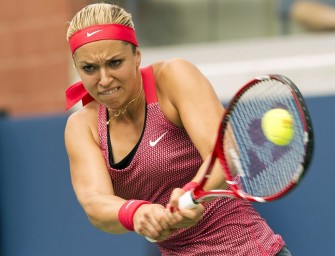 Lisicki verpasst Achtelfinale