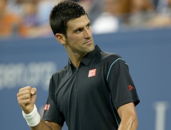 Djokovic souverän – Katerstimmung bei Amerikanern