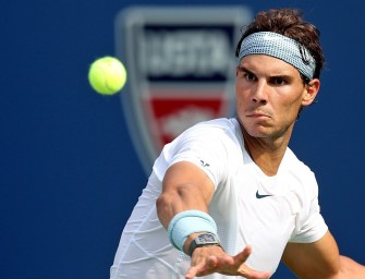 Nadal kehrt in spanisches Davis-Cup-Team zurück