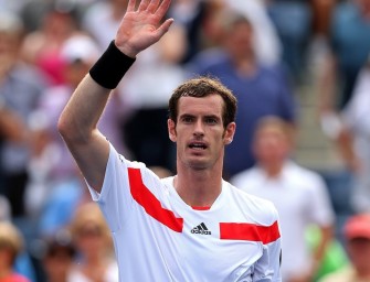 Auch Murray für ATP-Finale qualifiziert