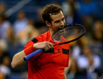 Murray macht sich für Squash bei Olympia stark