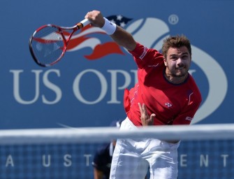 Titelverteidiger Murray scheitert im Viertelfinale