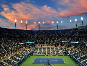 US Open: Umbau auch offiziell abgesegnet