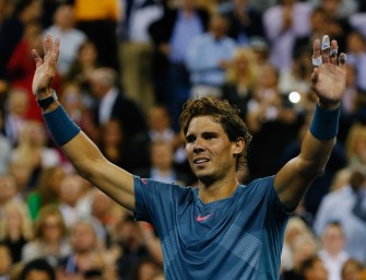 Nadal schlägt Djokovic und gewinnt die US Open