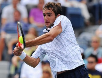 Doping: Tennisprofi Cilic für neun Monate gesperrt