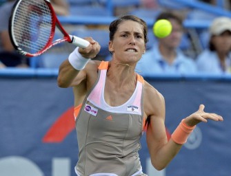 Seoul: Petkovic scheitert, Beck im Achtelfinale