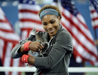 Müde Serena Williams verzichtet auf Start in Tokio