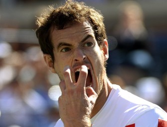 Rücken-OP: Murray droht vorzeitiges Saisonende