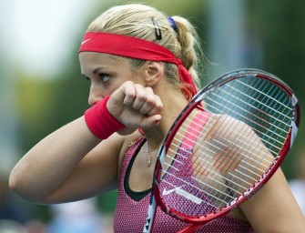 Fieber: Lisicki sagt Teilnahme in Tokio ab